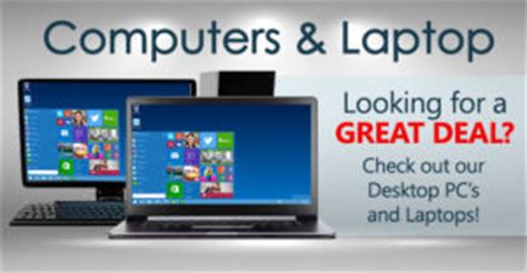 Computer repair services in sale. Computer Sales / Repair - Aroostook Technologies Inc.