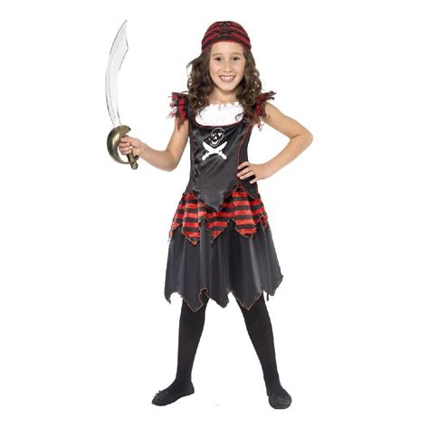 Pirate Skull And Crossbones Party Place 3 Floors Of Costumes