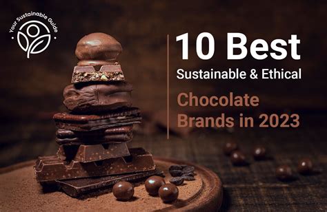 10 Best Sustainable And Ethical Chocolate Brands In 2024