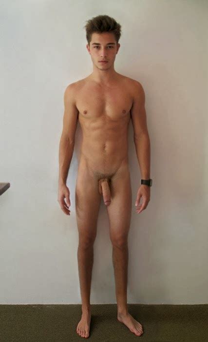 Francisco Lachowski Naked F For The Beautiful Men