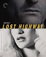 Lost Highway (1997) | The Criterion Collection