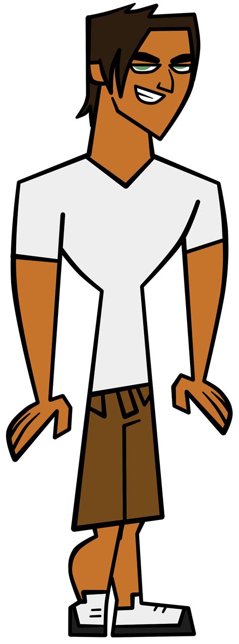 Alejandro Total Drama Superstar Express Wiki