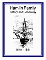 Hamlin Family History and Genealogy | eBooks | History