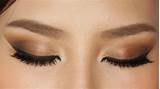 Pictures of Eye Makeup Tutorial For Brown Eyes