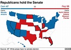Us map of election results - ONETTECHNOLOGIESINDIA.COM