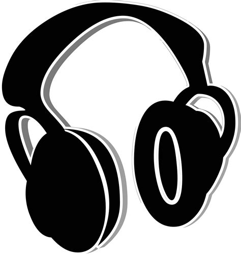 Audifonos Dibujo Png Png Image Collection Vrogue Co