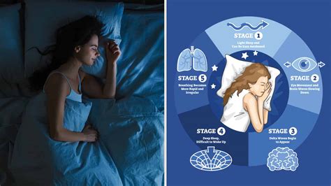 Sleep Scientist Explains 4 Ways Deep Sleep Improves Health Power Of