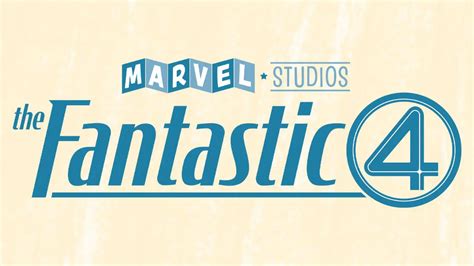 Marvel Studios Announces Cast Of The Fantastic Four Via Valentines