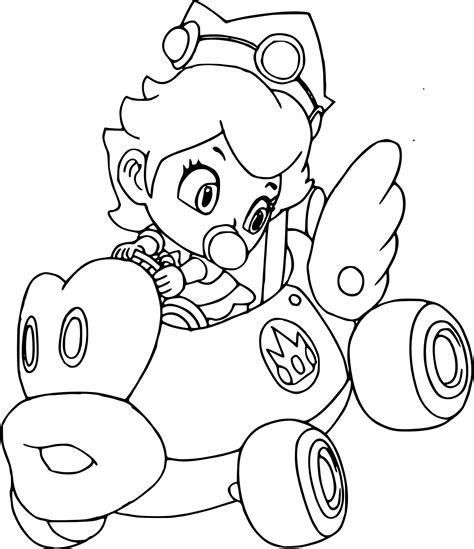 Mario bros coloring pages for kids. Résultat de recherche d'images pour "mario et peach dessin ...