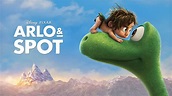 Arlo & Spot streamen | Ganzer Film | Disney+