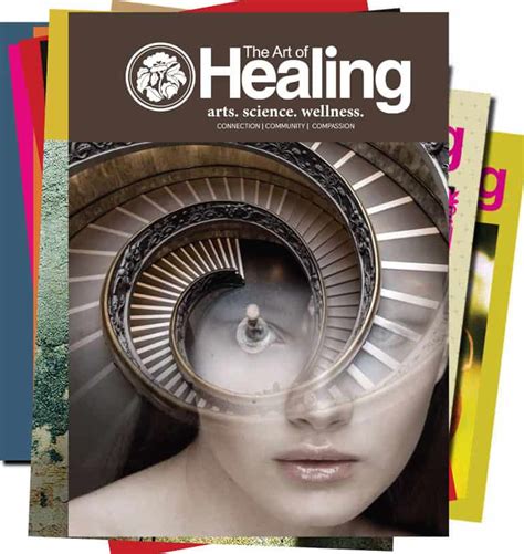 Subscriptions The Art Of Healing