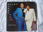 A little bit more by Melba Moore / Freddie Jackson, SP with AnchorMusic ...