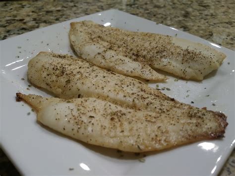 Baked Fish Fillets Recipe Allrecipes