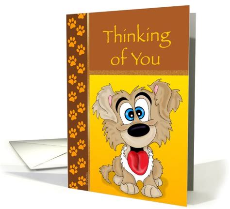 T And Greeting Card Ideas Funny Thinking Of You Cards From Greeting