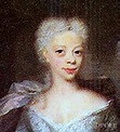 Amalia Nassau-Dietz, Princess