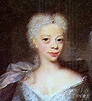 Amalia Nassau-Dietz, Princess