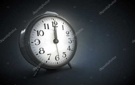 Vintage Clock Stock Photo By ©diuture 1198708