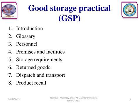 Ppt Storage Of Pharmaceutical Products Powerpoint Presentation Free