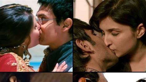 Bollywood S Top Kissing Scenes Hrithik Roshan Emraan Hashmi Aishwarya Rai Katrina Kaif And More