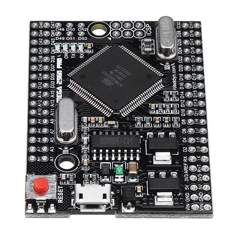 Arduino Mega Pro Mini Board Pixel Electric Company Limited