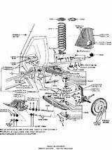 Diagram Of A Semi Truck Photos