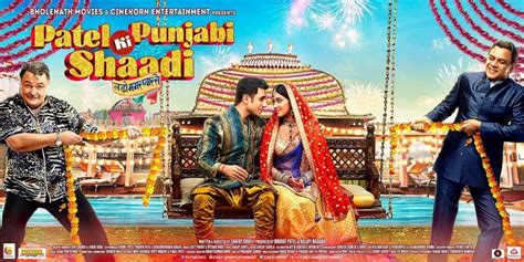 Pin On Patel Ki Punjabi Shaadi 2017 Movie Watch