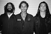 Fever 333 Gets Ready to Turn The Wick Up To 11 This February At The Bee ...