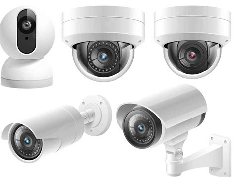 CCTV Camera CCTV Camera Price In Pakistan 2023