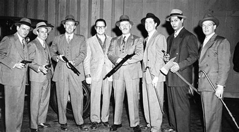 The Italian Mafia The Bloody Face Of History And The Mafia Bosses