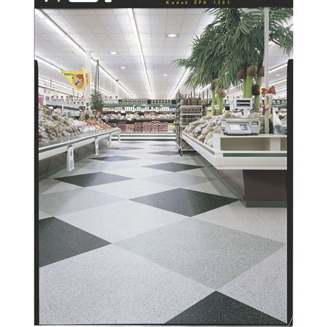 Commercial Flooring Vinyl Tiles Idalias Salon