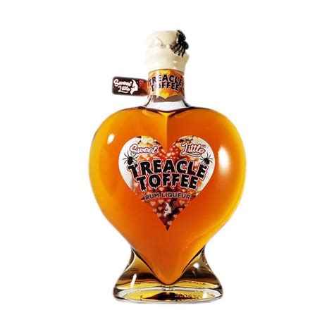 Sweet Little Rum And Raisin Spiced Rum Liqueur 50cl Buy Now Online
