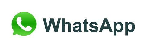 Whatsapp Logo Png Download De Logotipos