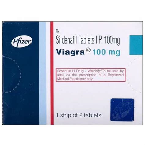 Viagra 100 Mg Tablets At Rs 1050box In Nagpur Id 2849506359055