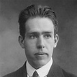 Niels Bohr | Biografie | Lebenslauf