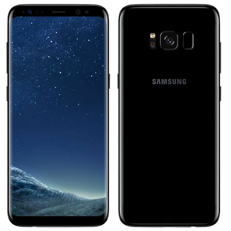 The overall rating is based on review by our experts. Samsung Galaxy S8 Plus G955FD Smartphone Full Specification
