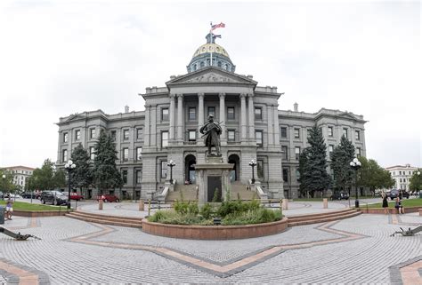 Red Flag Bill Advances After Colorado Senate Debate