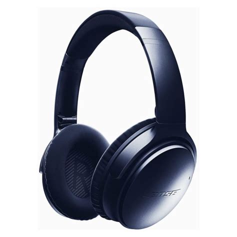 Buy Bose Quietcomfort 35 Series Ii Wireless Noise Cancelling Headphones