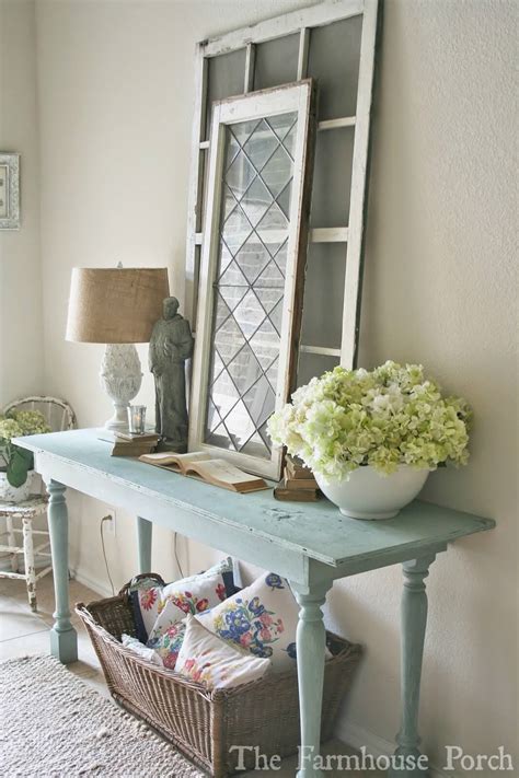 Console Table Decor 30 Creative Ideas For Styling A Console Table How