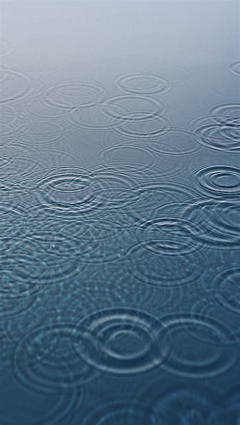 50 Rain Iphone Wallpaper