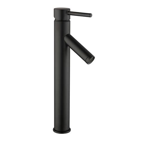 Single hole bathroom faucets are designed to fit a single hole drilling in your sink and some faucets also come with a cover plate you can instal on thinking of revamping your bathing area? Glacier Bay Modern Single Hole Single-Handle Vessel ...
