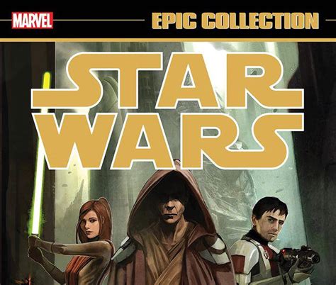 Star Wars Legends Epic Collection The Old Republic Vol 4 Trade