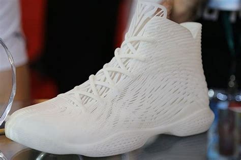 64 Strangest And Catchiest 3d Printed Shoes 3d Printed Shoes Shoe