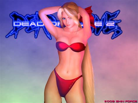 Shin Force Games Elite Series Dead Or Alive Gallery Doa2