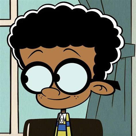 The Loud House The Many Sides Of Clyde Mcbride The Loud House