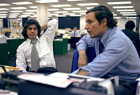 Forty Years After Watergate Investigative Journalism Is At Risk The