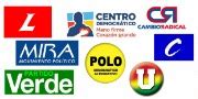 TOMi digital 10 Creación de los partidos políticos Colombianos