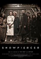 Snowpiercer Photo: Snowpiercer | Thriller movies, Best horror movies ...