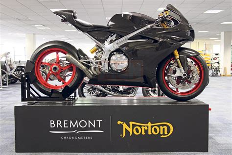 norton s v4 lives mcn