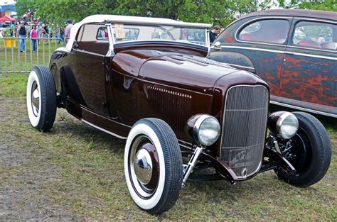 Lsru Another View Hot Rods Antique Cars Roadsters