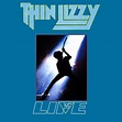 Thin Lizzy - Life Live (1983) - MusicMeter.nl